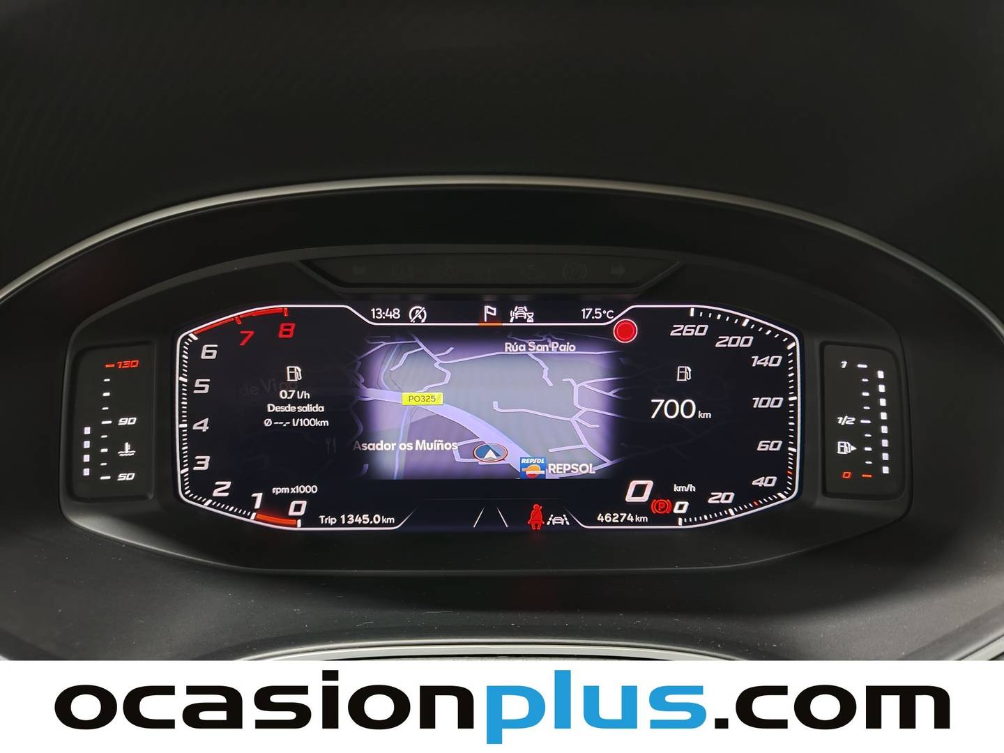 Foto Seat Ibiza SEAT Ibiza 1.0 TSI S&S FR XL (115 CV)