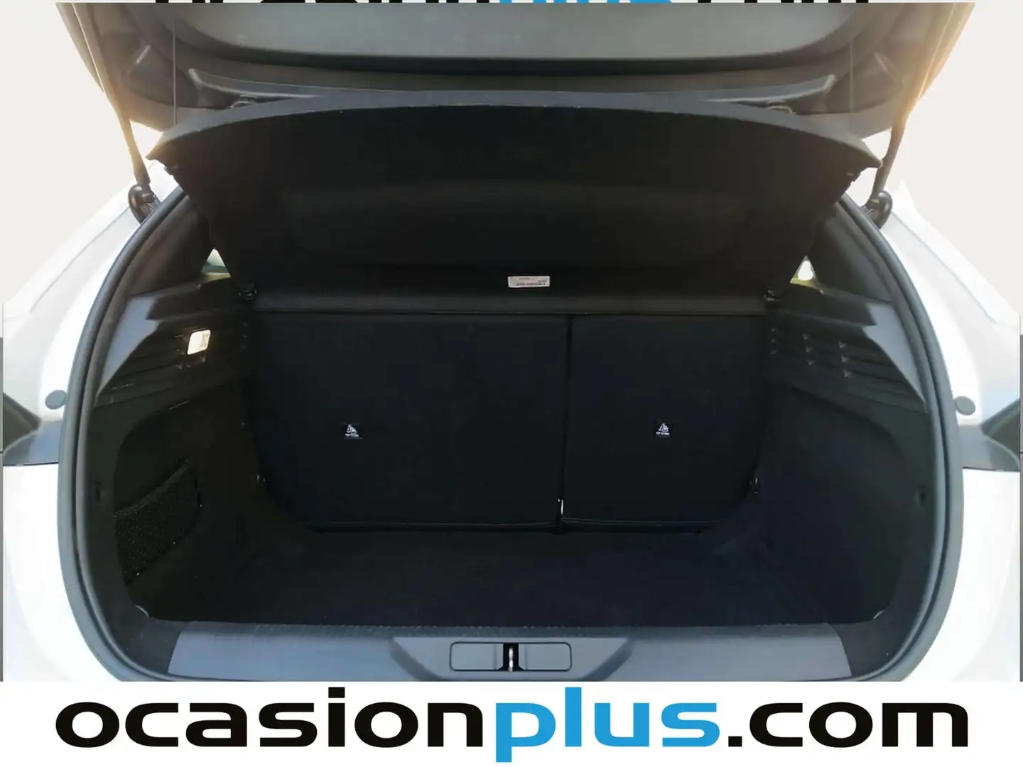 Foto Peugeot 308 Peugeot 308 Allure Hybrid eDCS6 (145 CV)