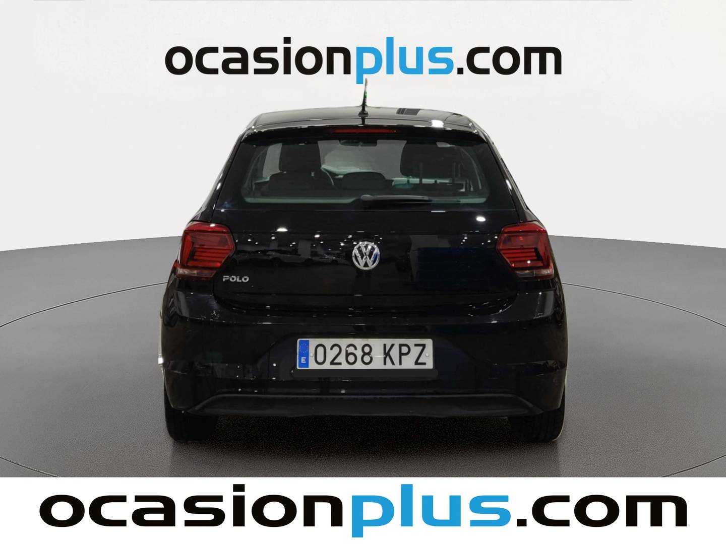 Volkswagen Polo Volkswagen Polo Advance 1.0 TSI (95 CV) barato