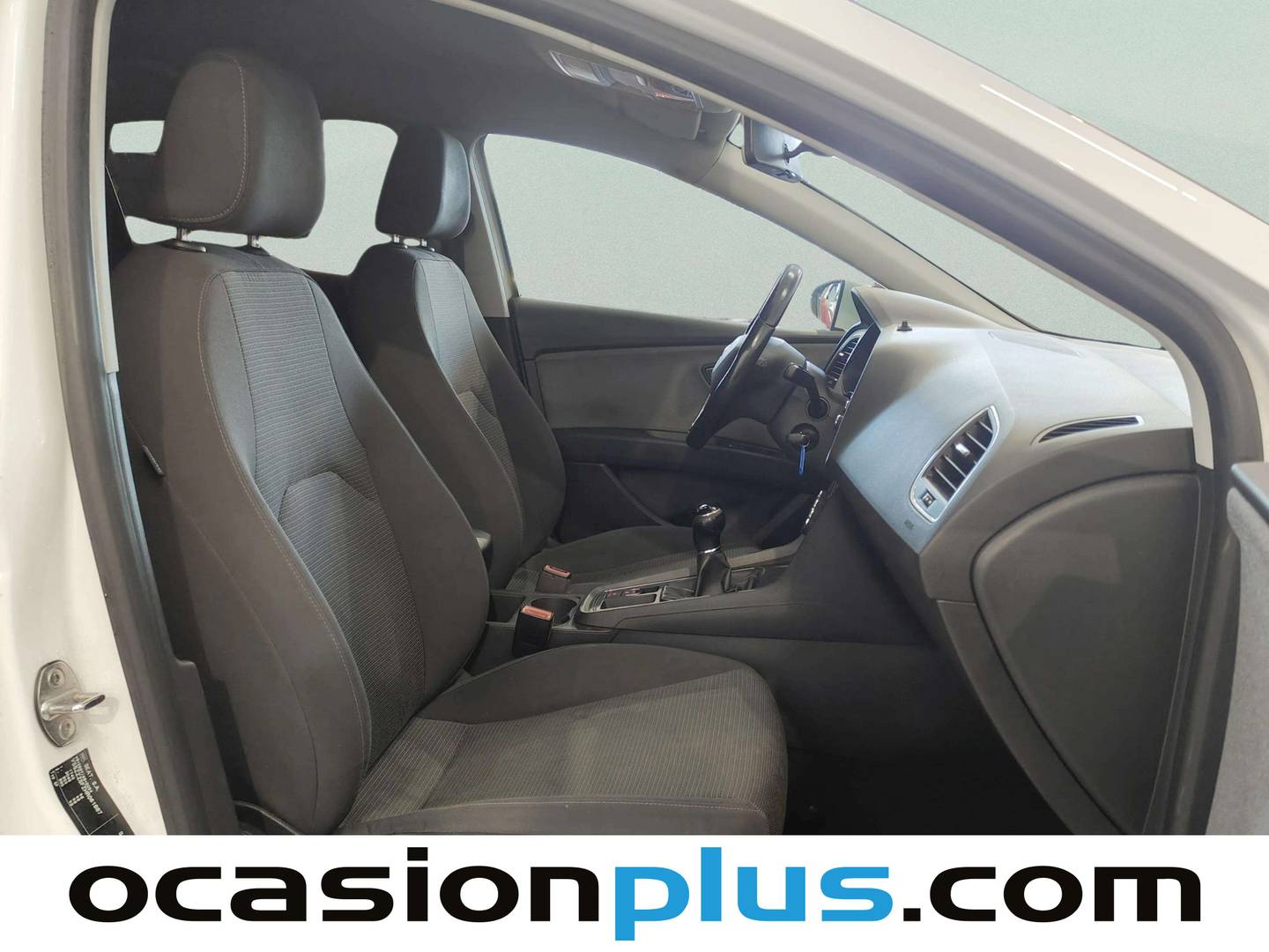Seat León Seat León 1.2 TSI S&S Style (110 CV) barato