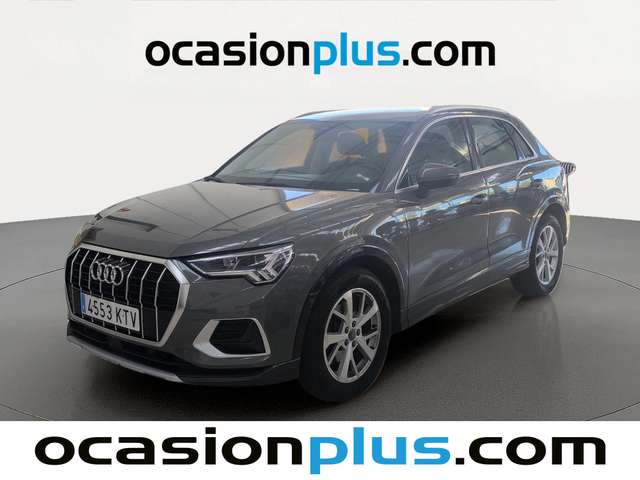 Audi Q3 Advanced 35 TFSI (150 CV) S-Tronic de segunda mano