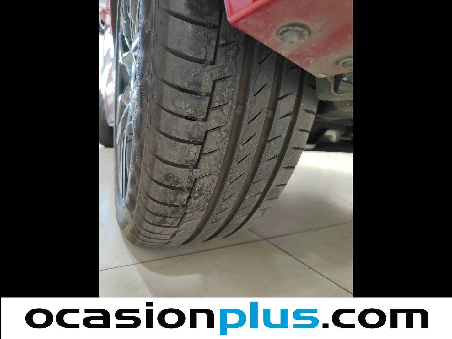 Ford Kuga Ford Kuga 2.5 Duratec PHEV ST-Line X Auto (225 CV) de ocasión