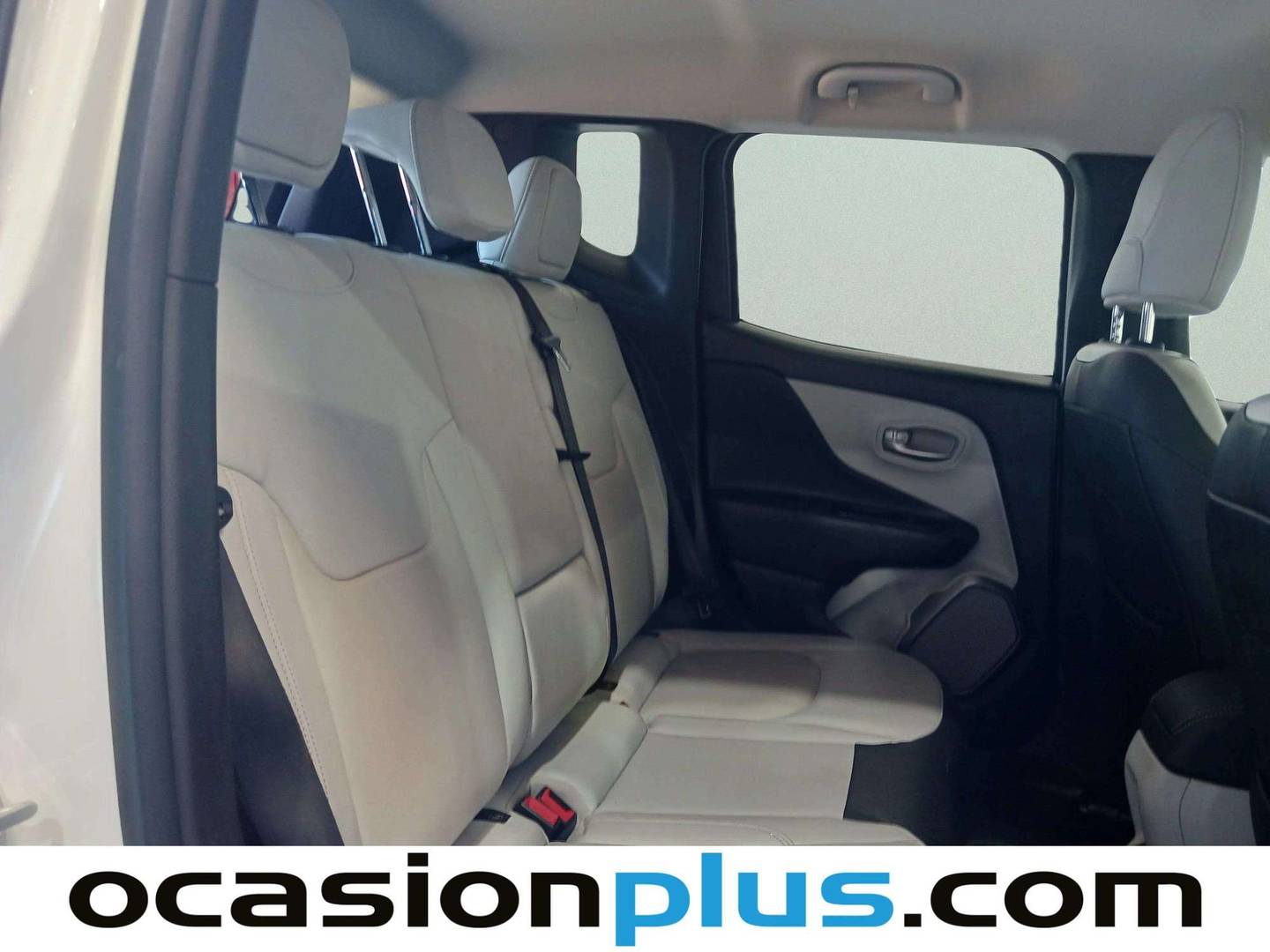 Jeep Renegade Jeep Renegade 1.6 Multijet Limited 4x2  (120 CV) diésel