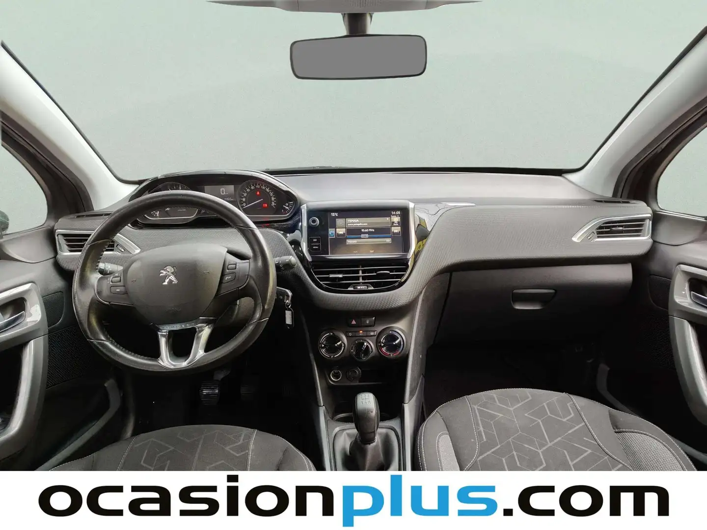 Foto Peugeot 2008 Peugeot 2008 BlueHDi 100 S&S Active (100 CV)