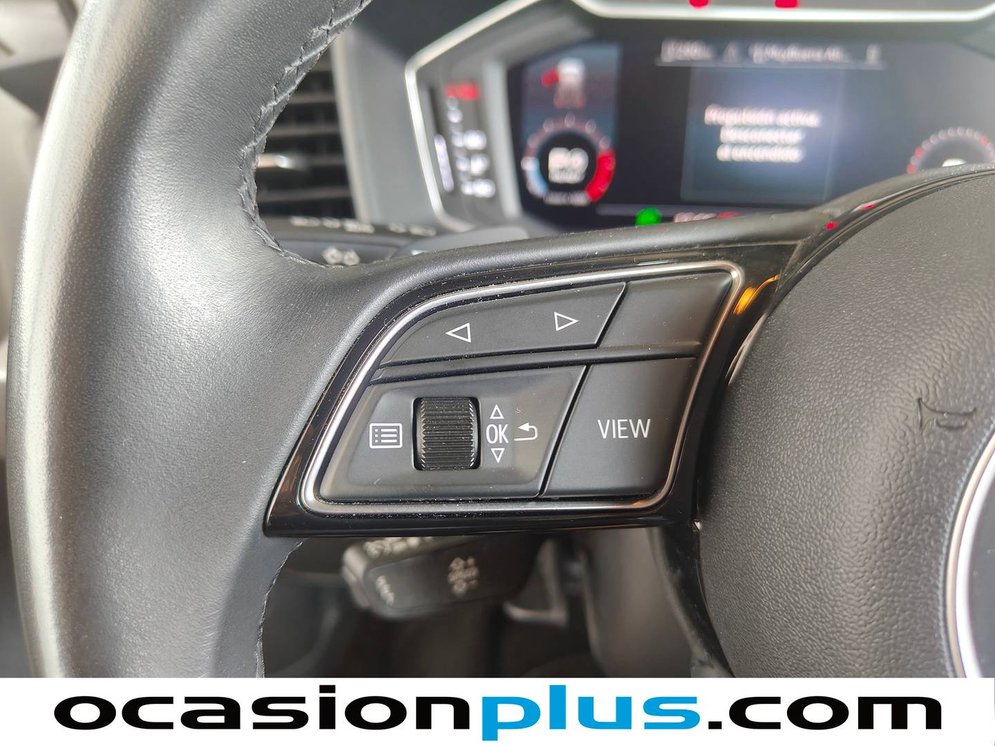 Audi A1 Audi A1 Sportback Adrenalin 30 TFSI (110 CV) S tronic de segunda mano