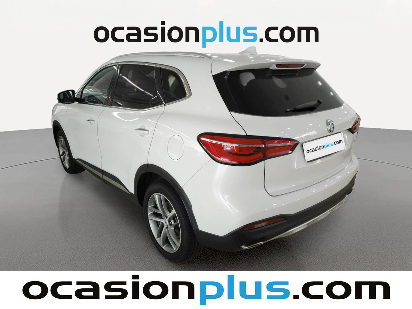 MG HS MG HS 1.5 Turbo GDI Luxury DCT (162 CV) seminuevo