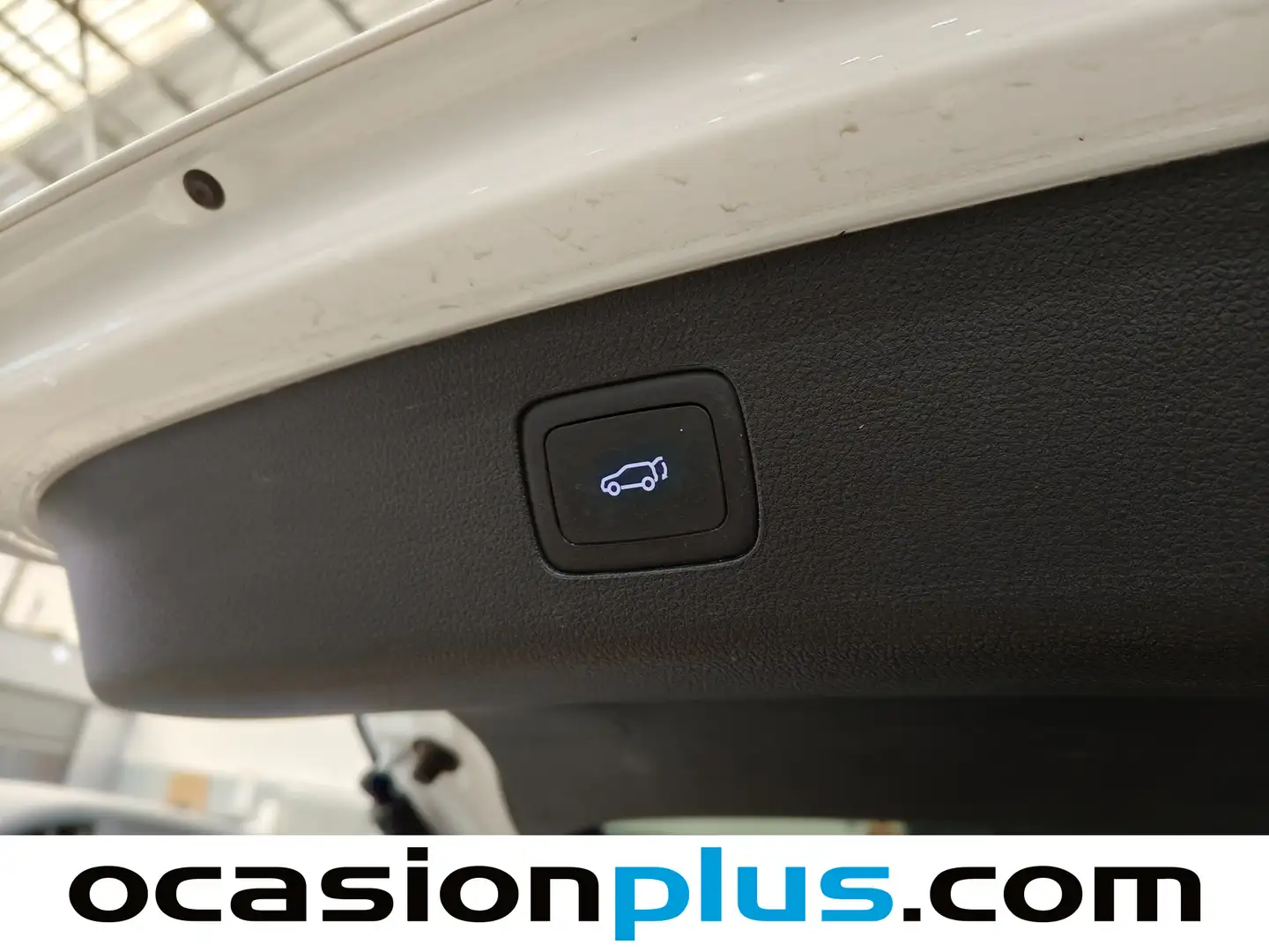 Foto MG HS MG HS 1.5 Turbo GDI Luxury DCT (162 CV)