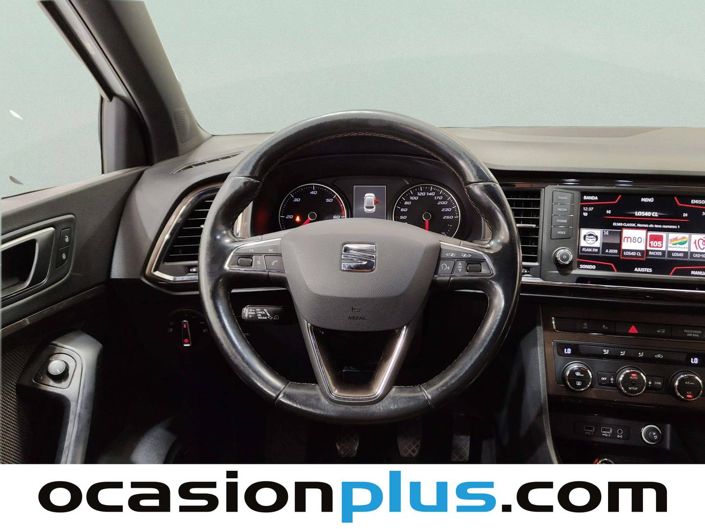 Seat Ateca Seat Ateca 2.0 TDI S&S Xcellence 4Drive (150 CV) de ocasión