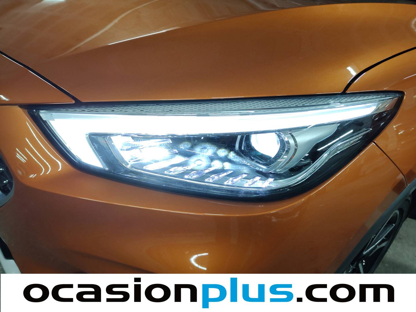 Accesorios del MG ZS MG ZS 1.5 Luxury (106 CV)