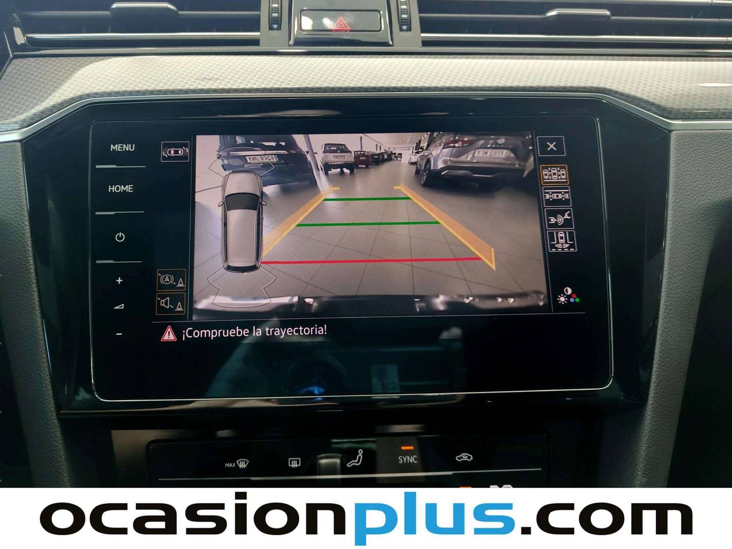 Acabados Volkswagen Passat Volkswagen Passat Alltrack Alltrack 2.0 TDI 4Motion (200 CV) DSG