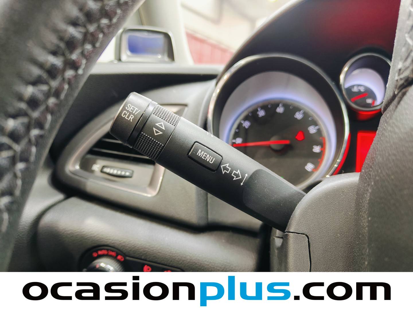 Opel Astra Opel Astra 1.6 Cosmo  (115 CV) de ocasión