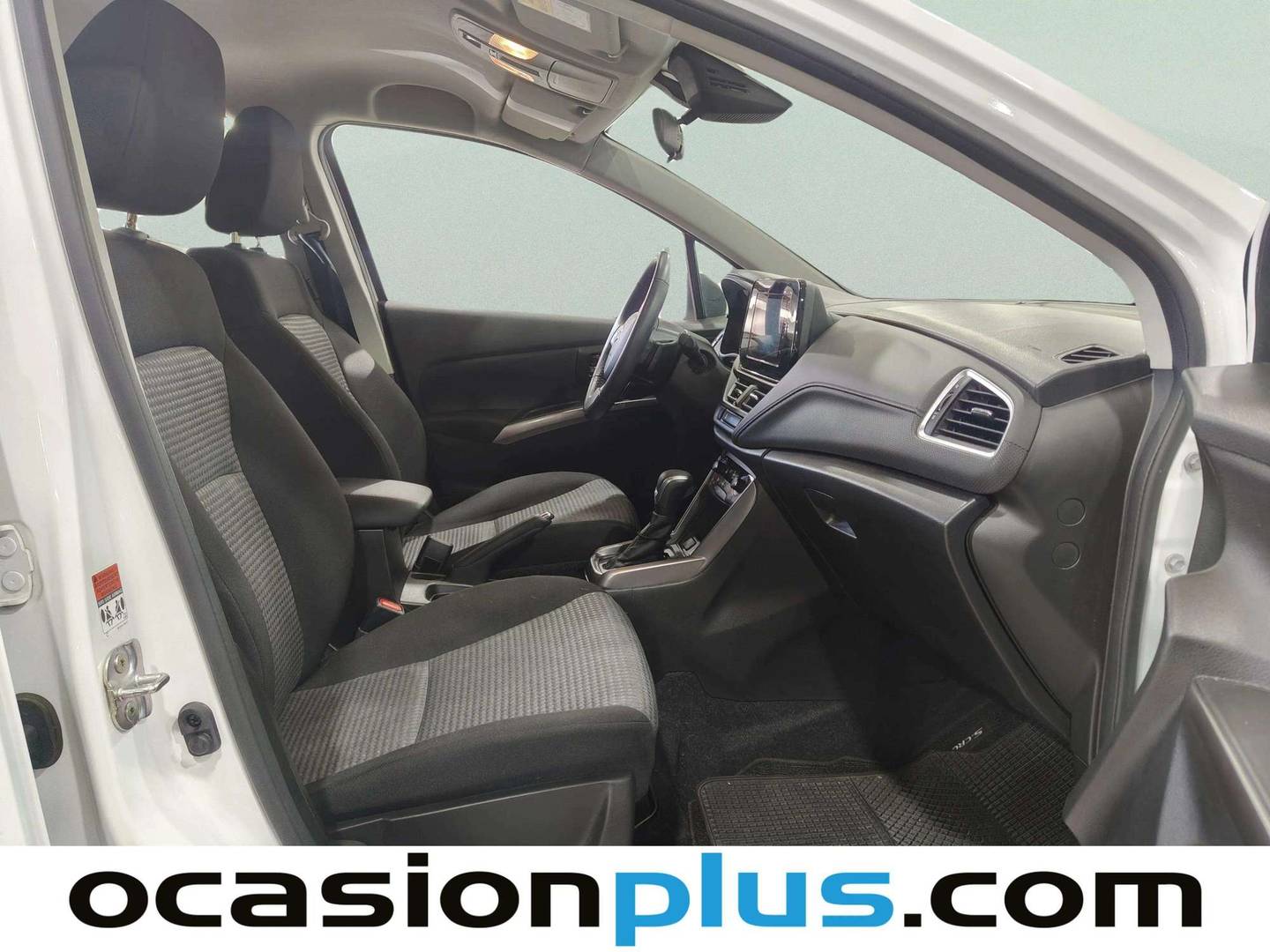 Foto Suzuki S-Cross Suzuki S-Cross 1.5 Hybrid S2 Strong Auto (116 CV)