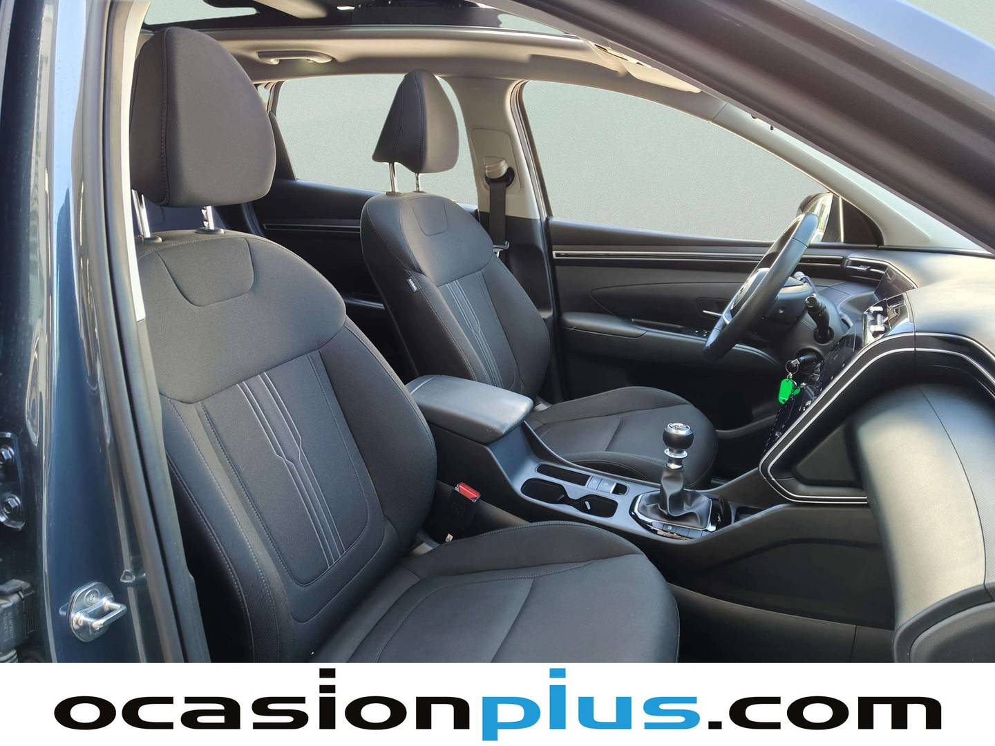 Hyundai Tucson Hyundai Tucson 1.6 TGDI 48V Maxx Sky (150 CV) 2024