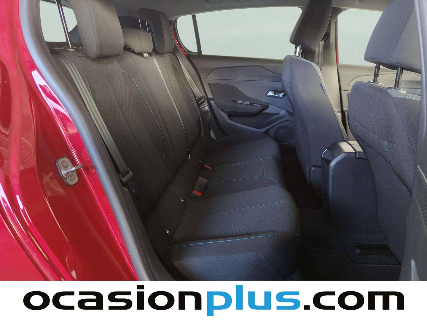 Peugeot 308 Peugeot 308 PureTech 130 S&S Style (130 CV) gasolina