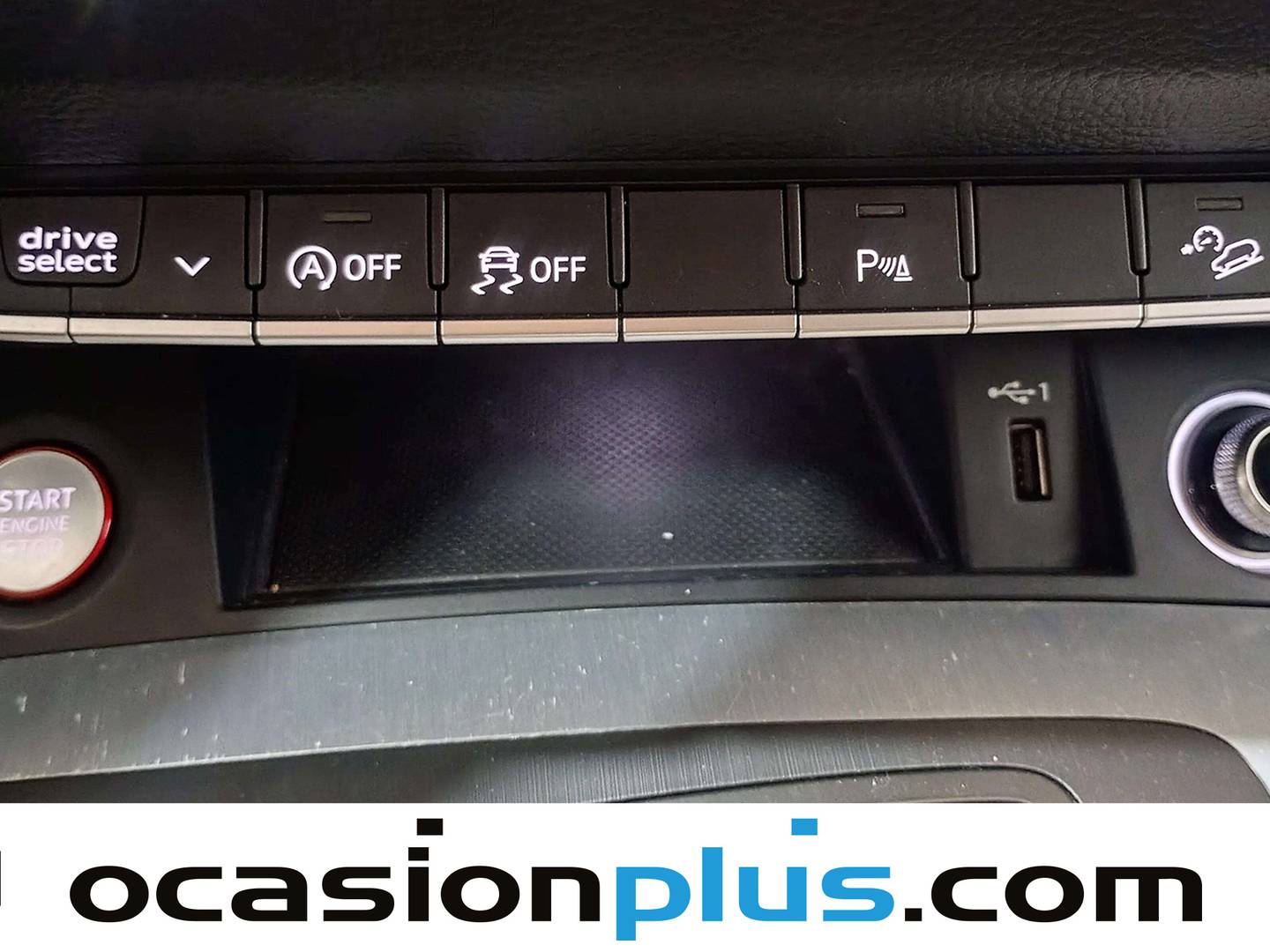 Audi Q5 Audi SQ5 3.0 TFSI quattro  (354 CV) tiptronic Pack S-Line de ocasión