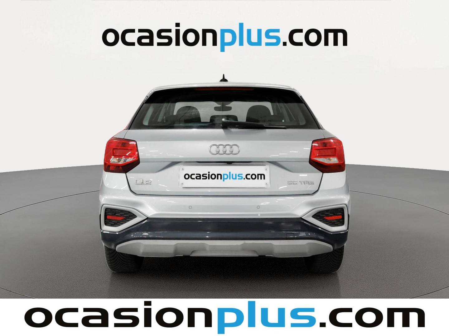 Audi Q2 Audi Q2 Advanced 35 TFSI (150 CV) S tronic barato