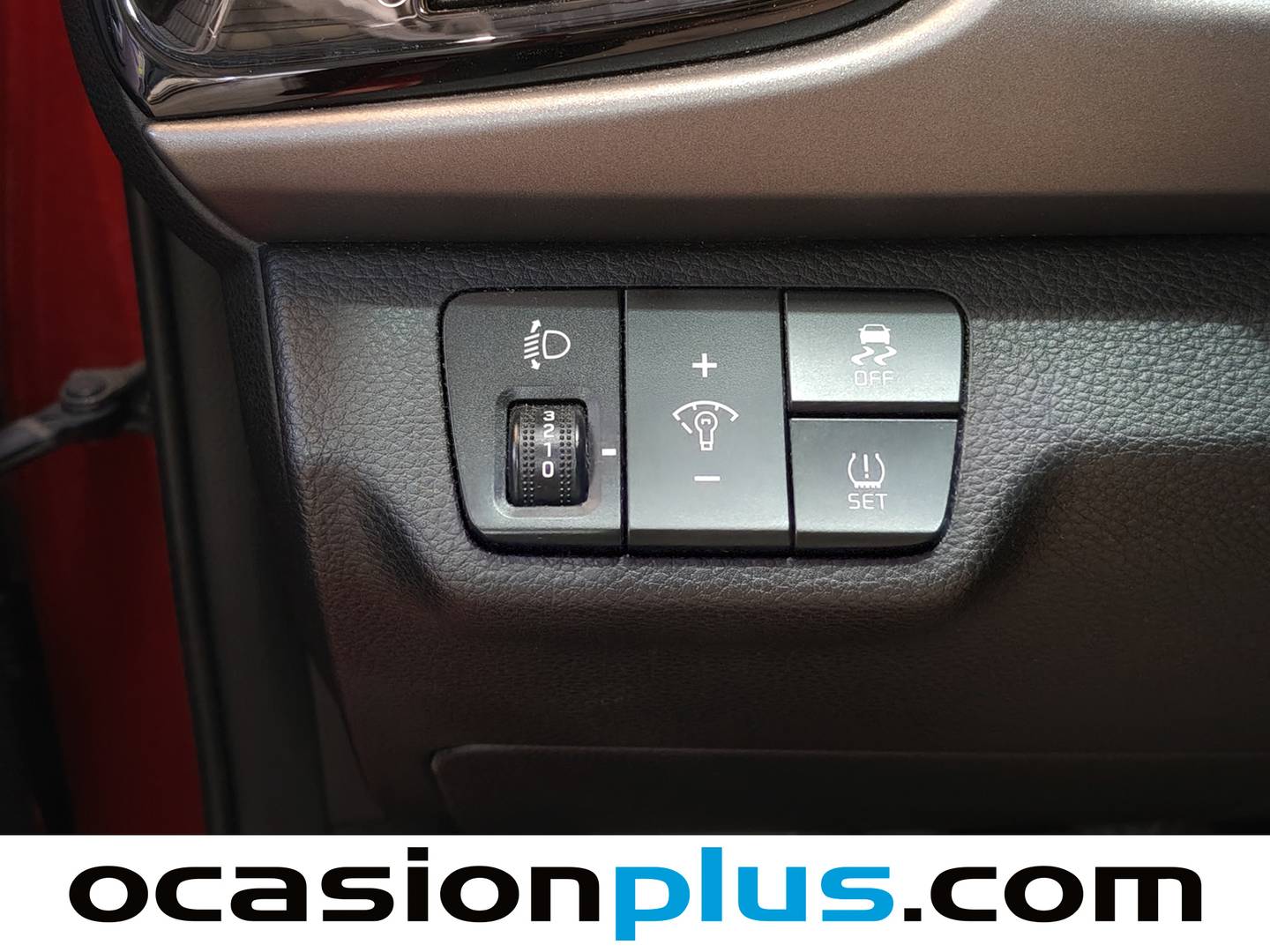 KIA Rio KIA Rio 1.2 CVVT Drive (84 CV) seminuevo