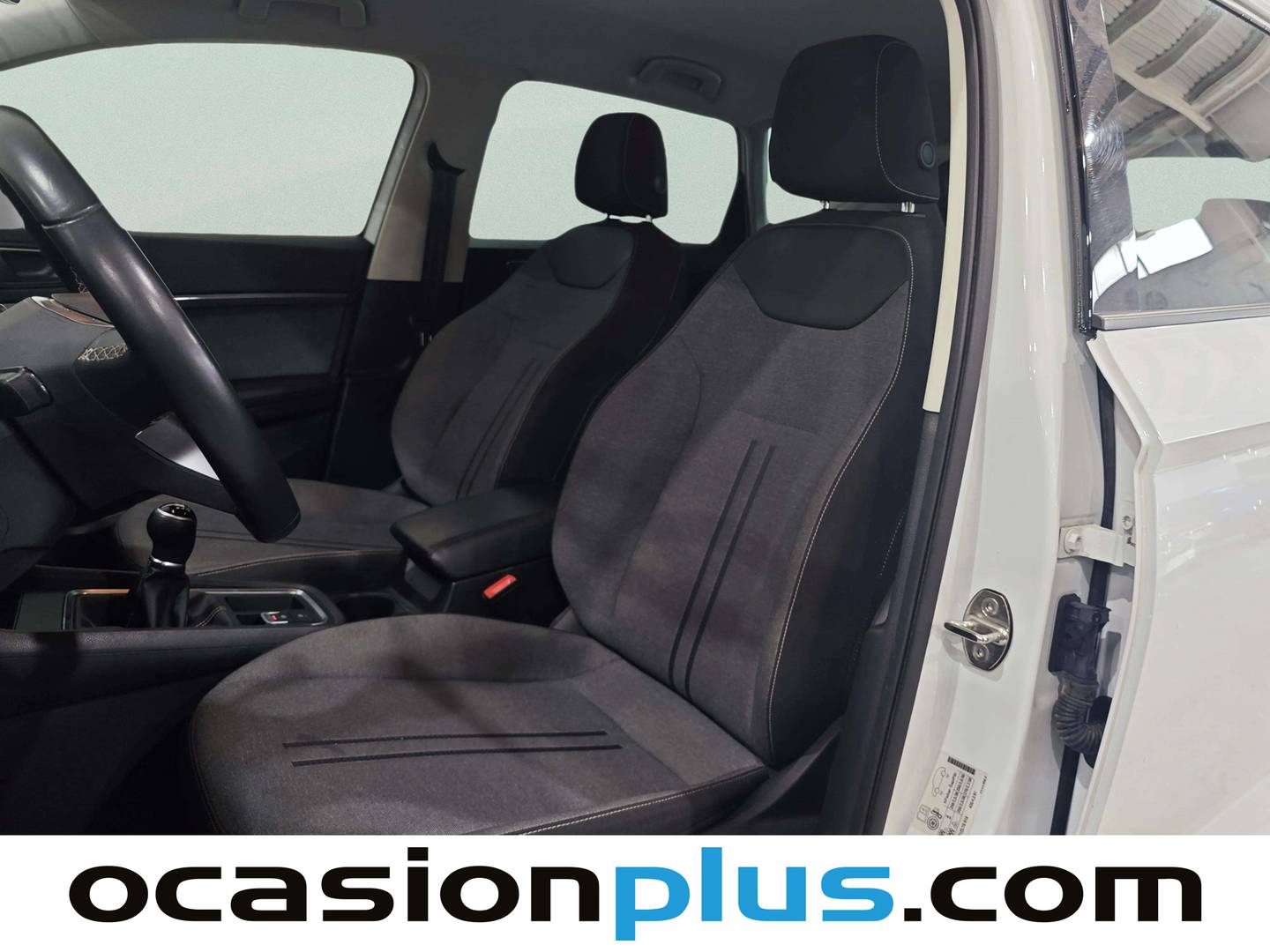 Seat Ateca SEAT Ateca 1.5 TSI S&S Style XL (150 CV) de segunda mano