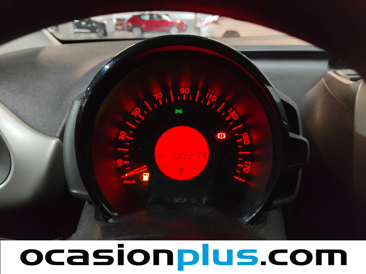 Citroën C1 Citroen C1 PureTech 82 Feel (82 CV) 2015