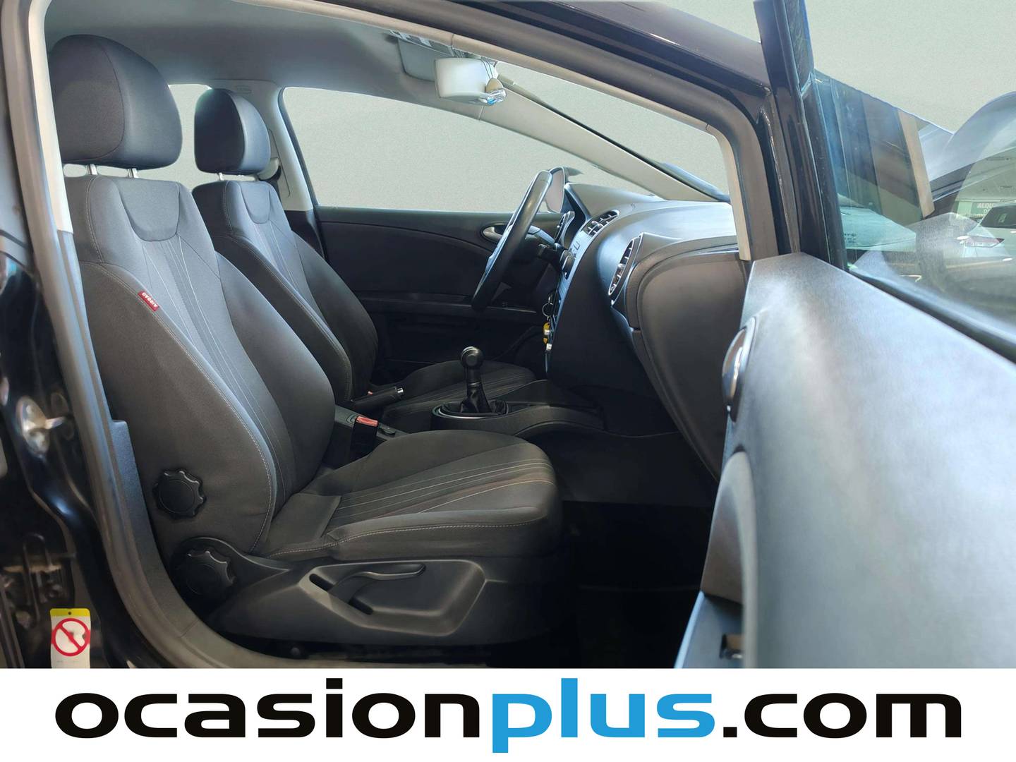 Seat León Seat León 1.6 TDI Reference Copa (105 CV) al mejor precio