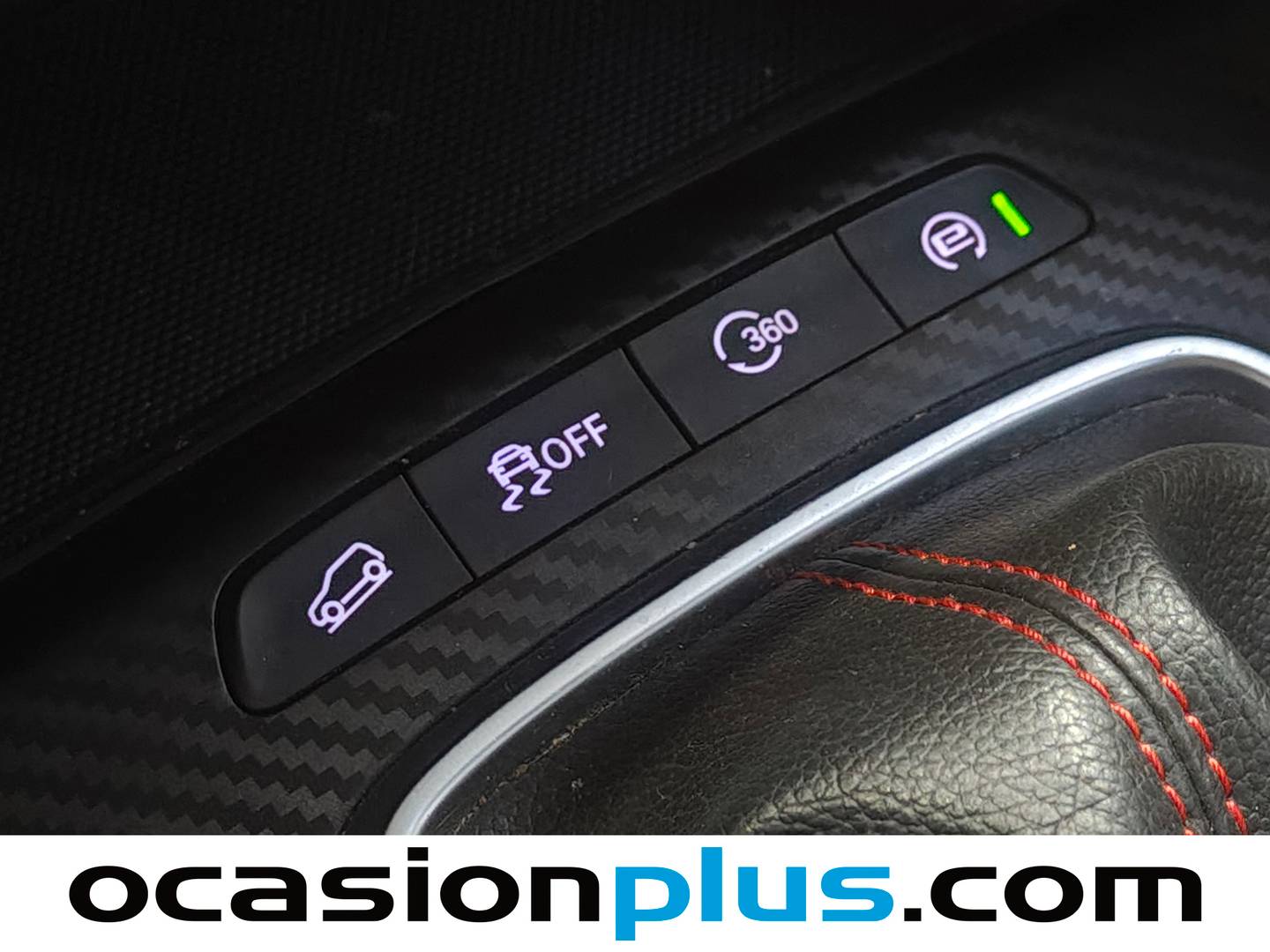 MG ZS MG ZS 1.0T Luxury (111 CV) seminuevo