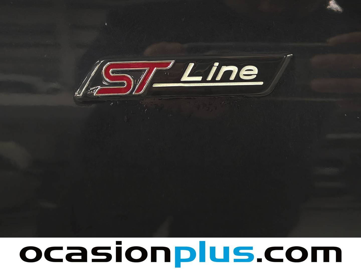 Foto Ford Kuga Ford Kuga 2.5 Duratec PHEV ST-Line X Auto (225 CV)