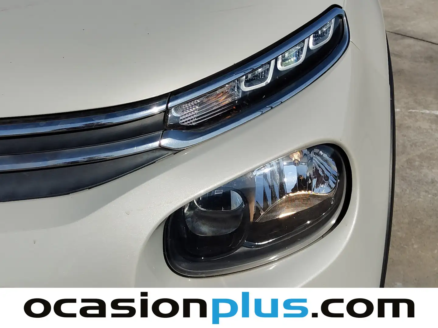 Foto Citroën C3 Citroen C3 PureTech 82 Feel (83 CV)