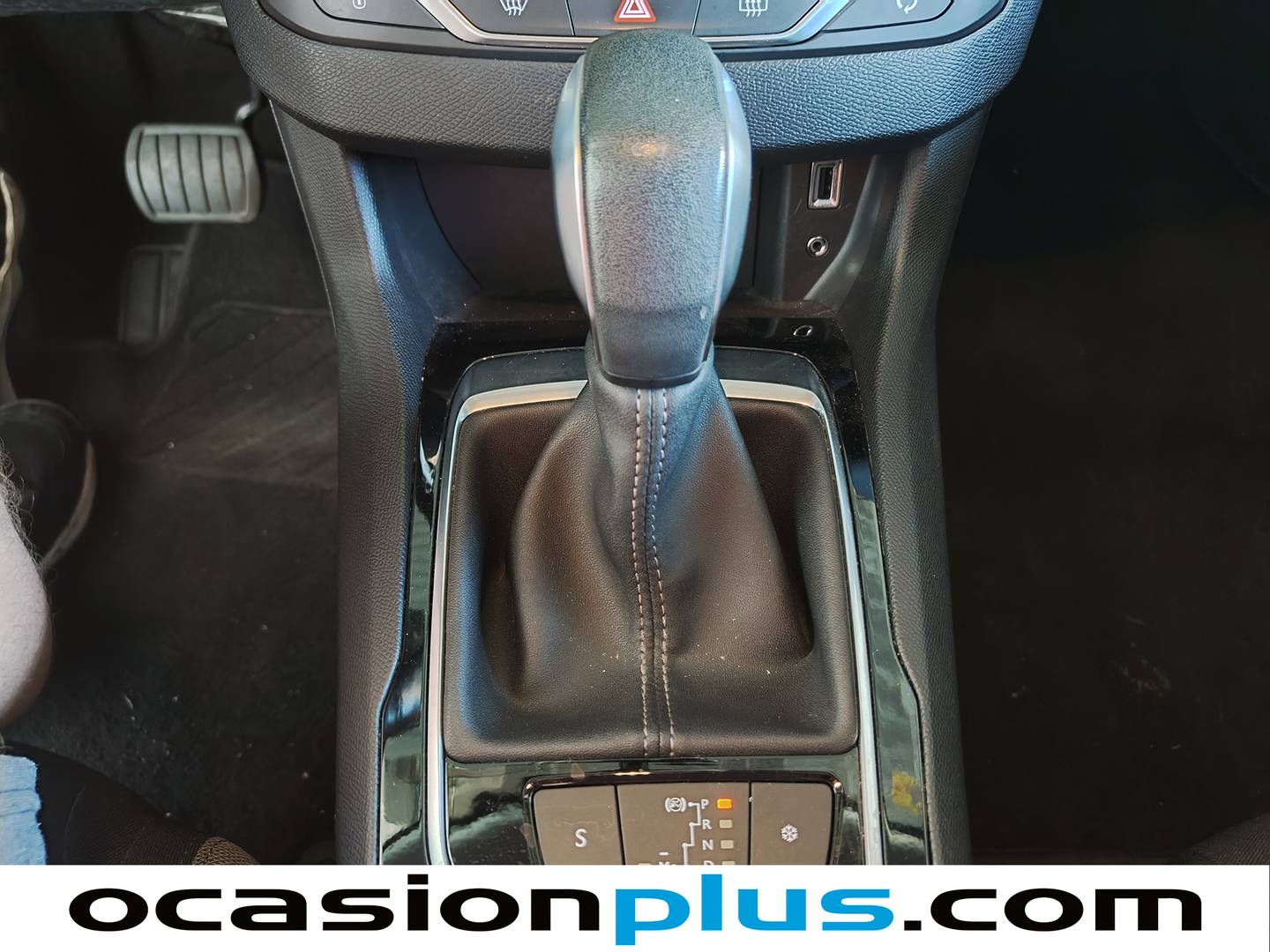 Peugeot 308 Peugeot 308 PureTech 130 S&S Style EAT6 (130 CV) de segunda mano