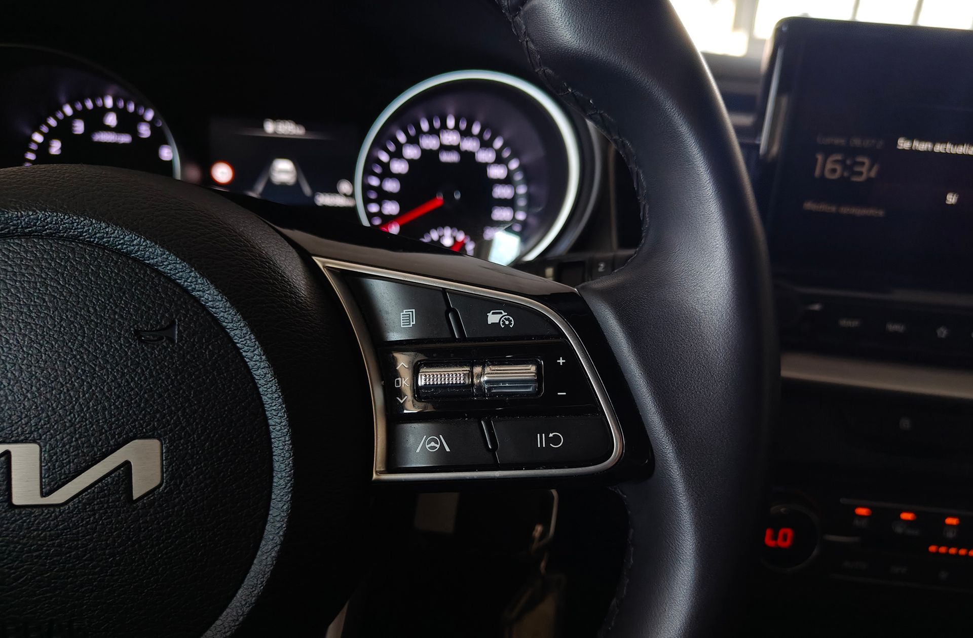 Kia XCeed 1.0 T-GDi Drive - foto 28