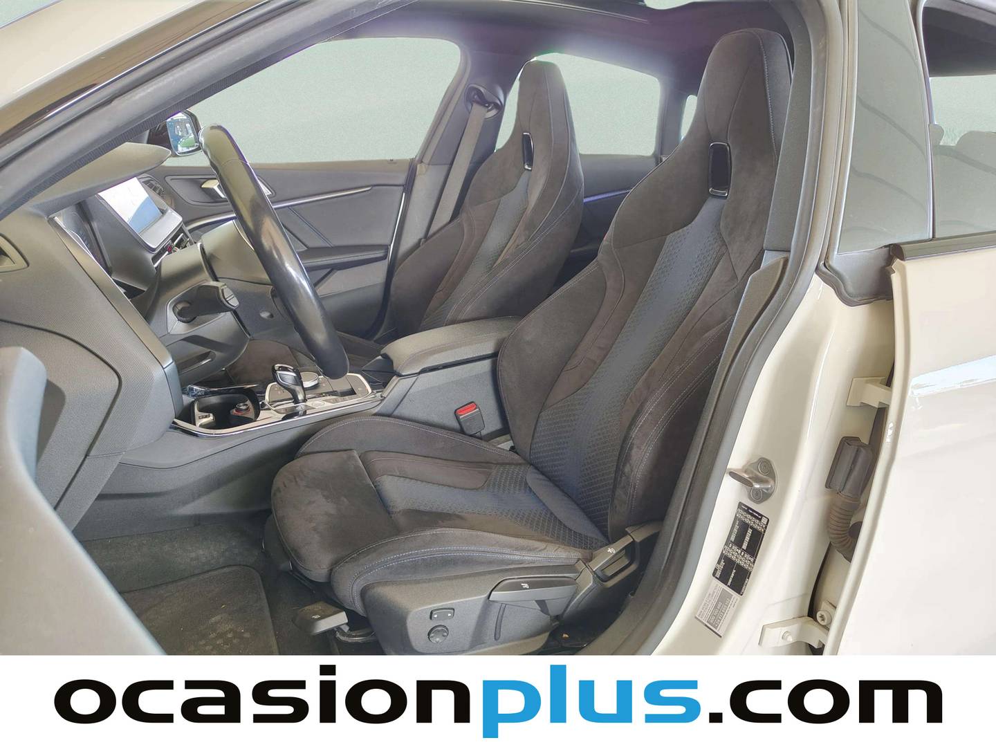 Foto BMW Serie 2 BMW Serie 2 218i Gran Coupe (140 CV) Pack M