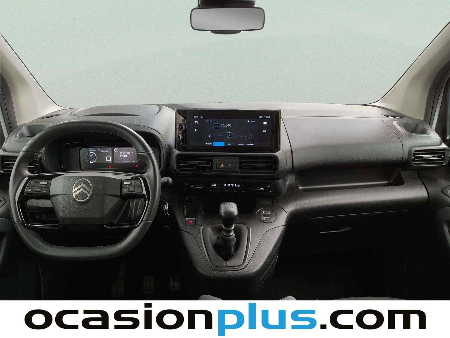 Citroën Berlingo Citroën Berlingo BlueHDi 130 S&S Talla XL Plus (130 CV) de ocasión