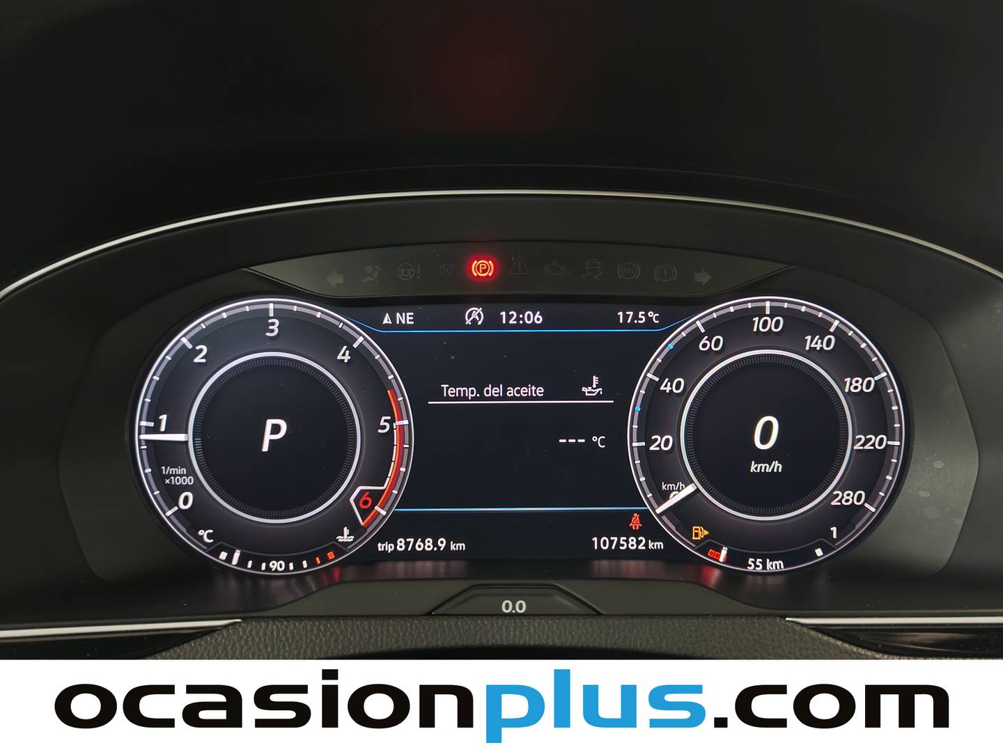 Volkswagen Arteon Volkswagen Arteon R-Line 2.0 TDI 4Motion (239 CV) DSG de ocasión