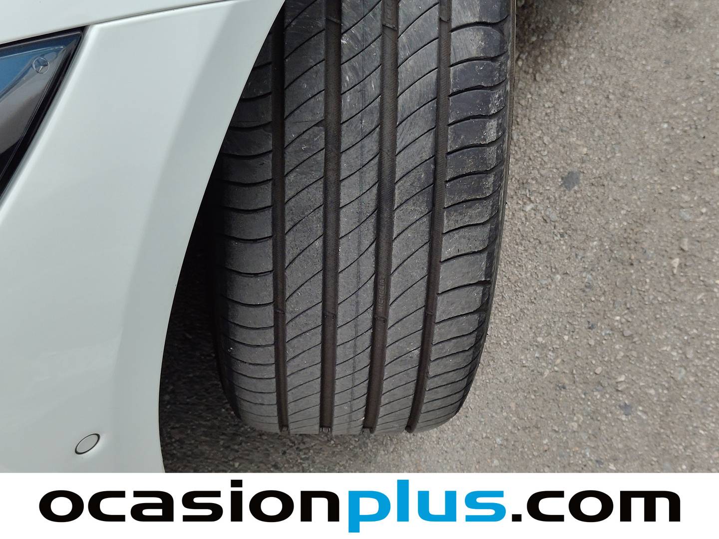 Mercedes Clase C Mercedes Clase C 300 e  (313 CV) Pack AMG km 0