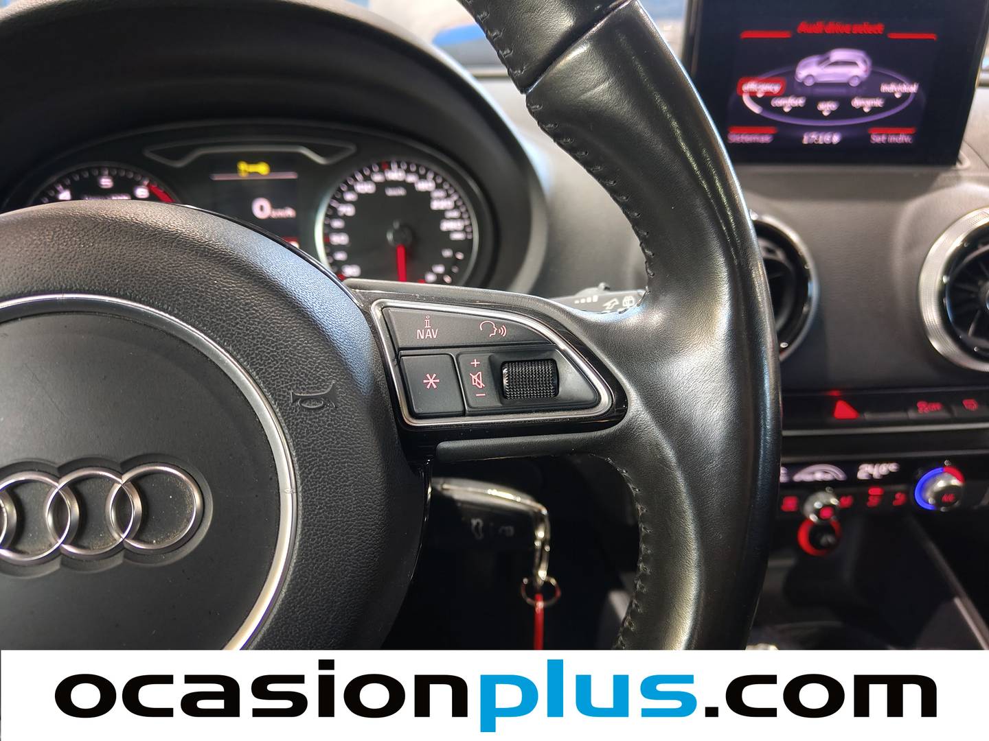Audi A3 Audi A3 Sportback Ambition 1.8 TFSI (180 CV) S tronic barato