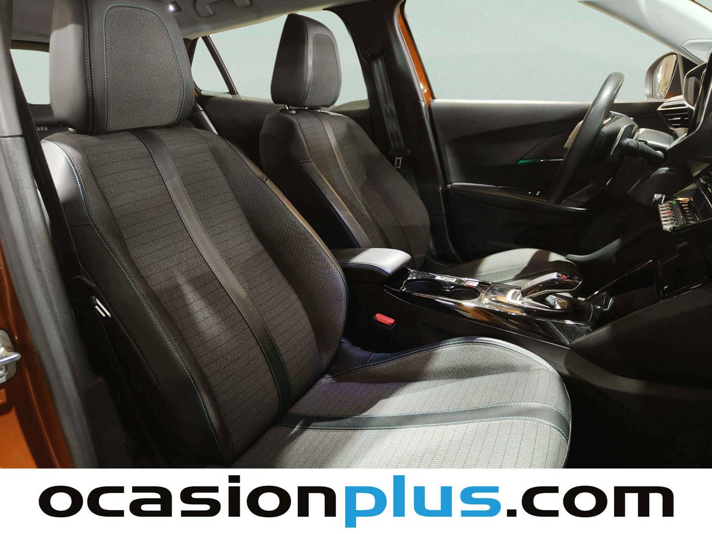 Peugeot 2008 Peugeot 2008 BlueHDi 130 S&S Allure Pack EAT8 (130 CV) diésel