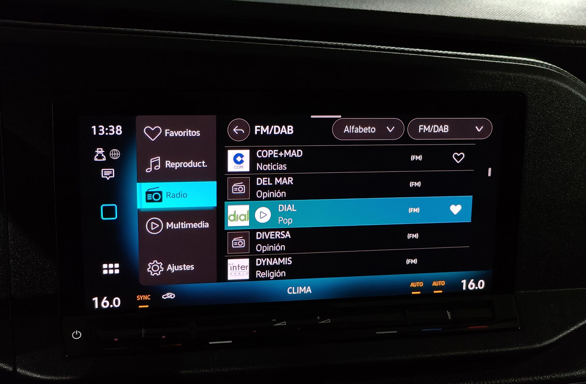 Volkswagen Caddy Maxi Outdoor 2.0 TDI BMT 7 plazas - foto 33