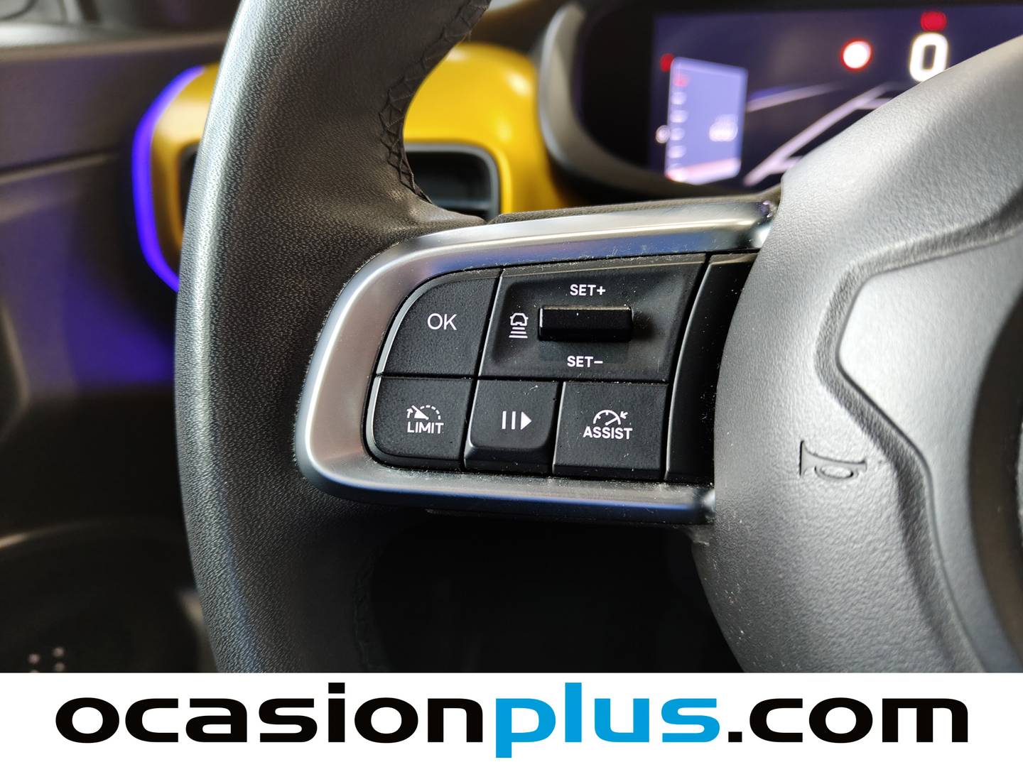 Foto Jeep Avenger Jeep Avenger 1.2 G Summit (100 CV)