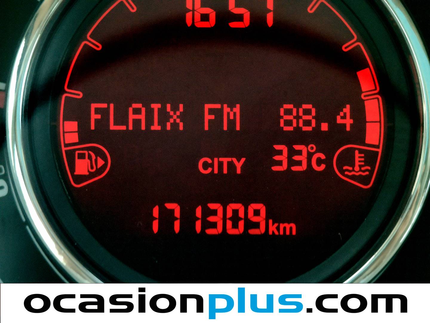 Fiat 500 Fiat 500 1.2 8v Lounge  (69 CV) seminuevo