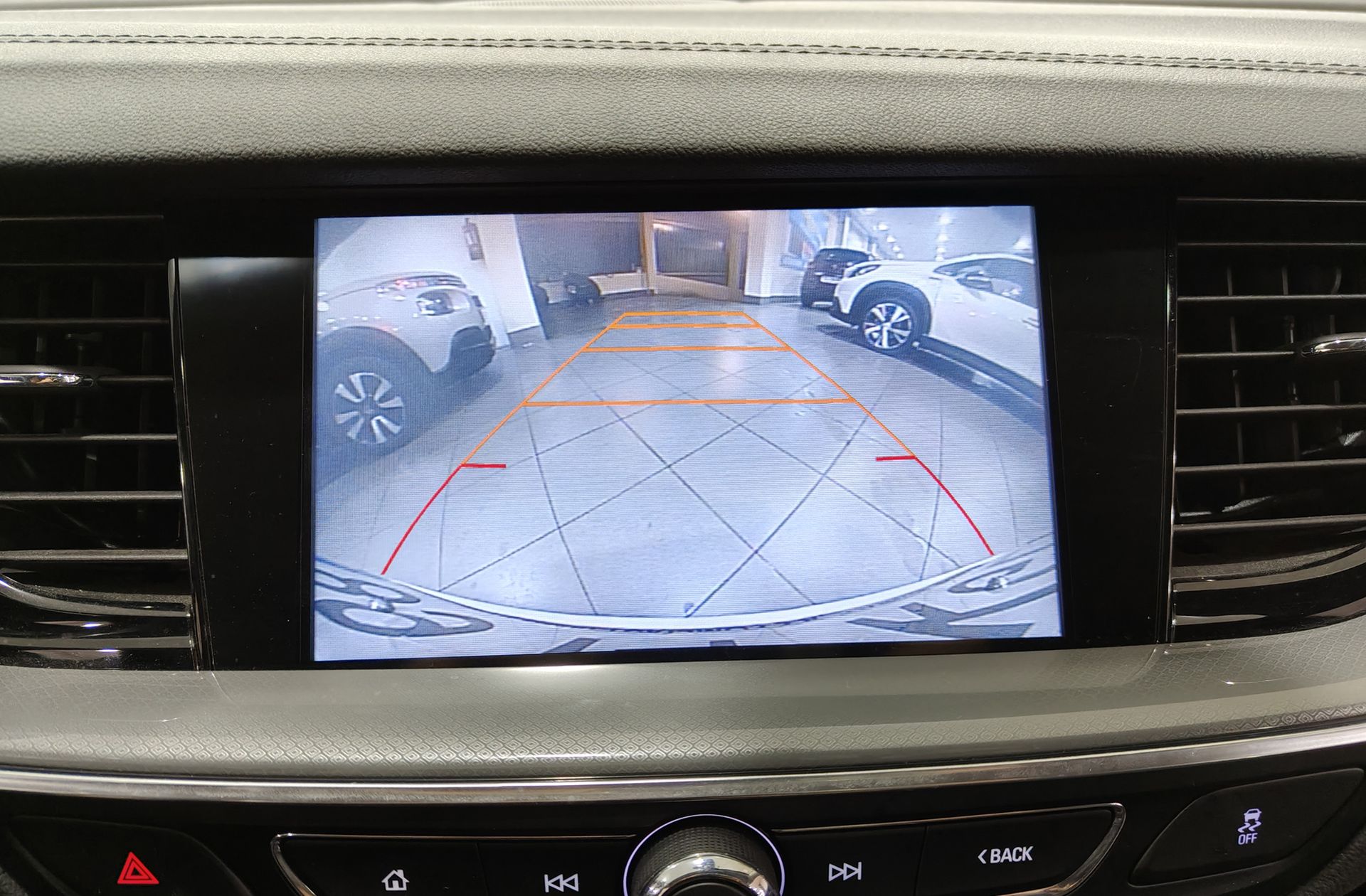 Opel Insignia GS 1.5 Turbo XFL Selective - foto 8
