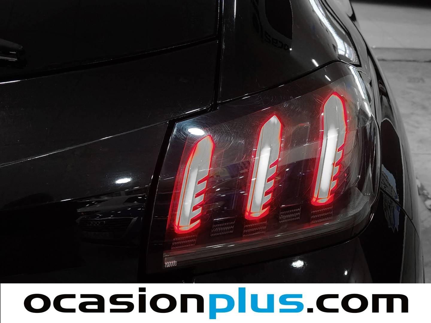 Foto Peugeot 208 Peugeot 208 PureTech 100 GT EAT8 (100 CV)