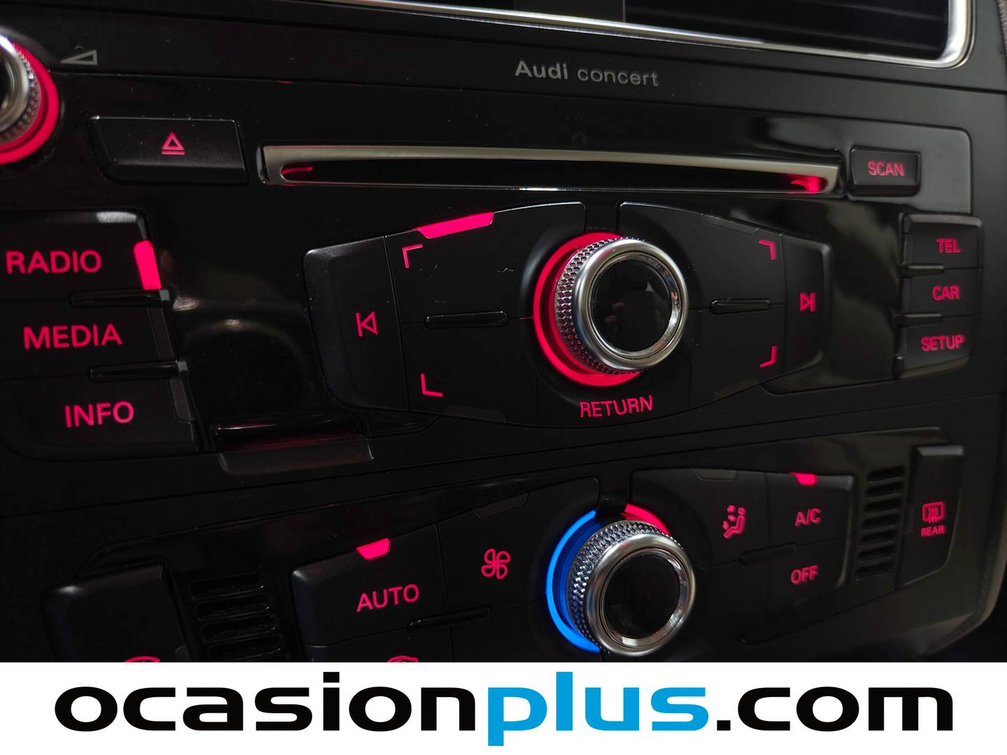 Audi Q5 Audi Q5 Ambiente plus 2.0 TDI quattro (150 CV) manual