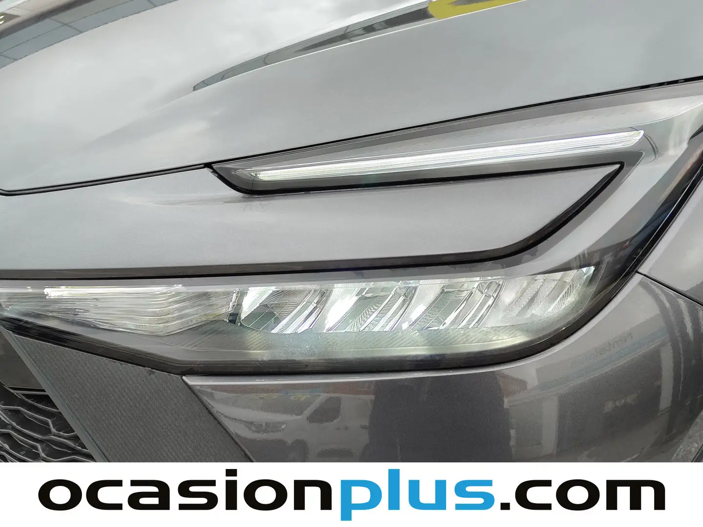 Foto Toyota C-HR Toyota C-HR 220PH Advance (223 CV)