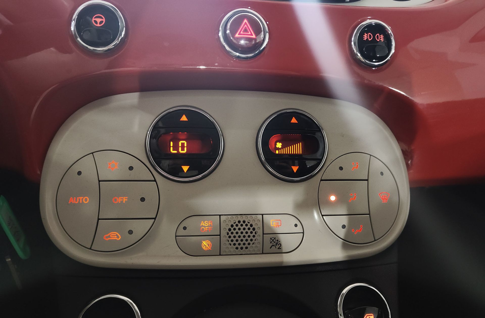 Fiat 500 1.0 Hybrid Dolcevita - foto 28