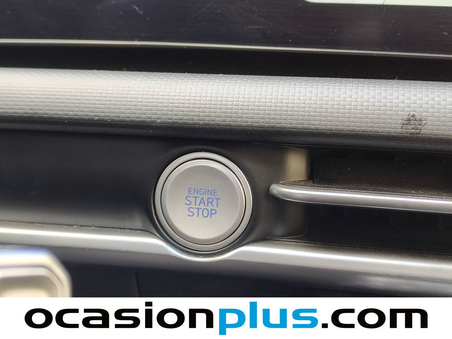 Foto Hyundai Tucson Hyundai Tucson 1.6T HEV Klass AT (215 CV)