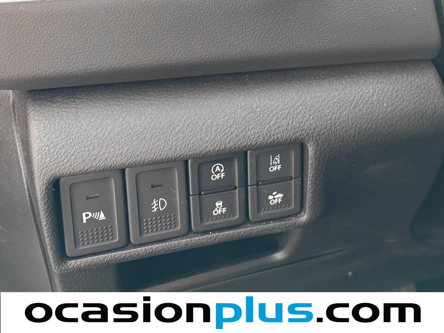 Foto Suzuki S-Cross Suzuki S-Cross 1.4T Mild Hybrid S2 4WD (129 CV)