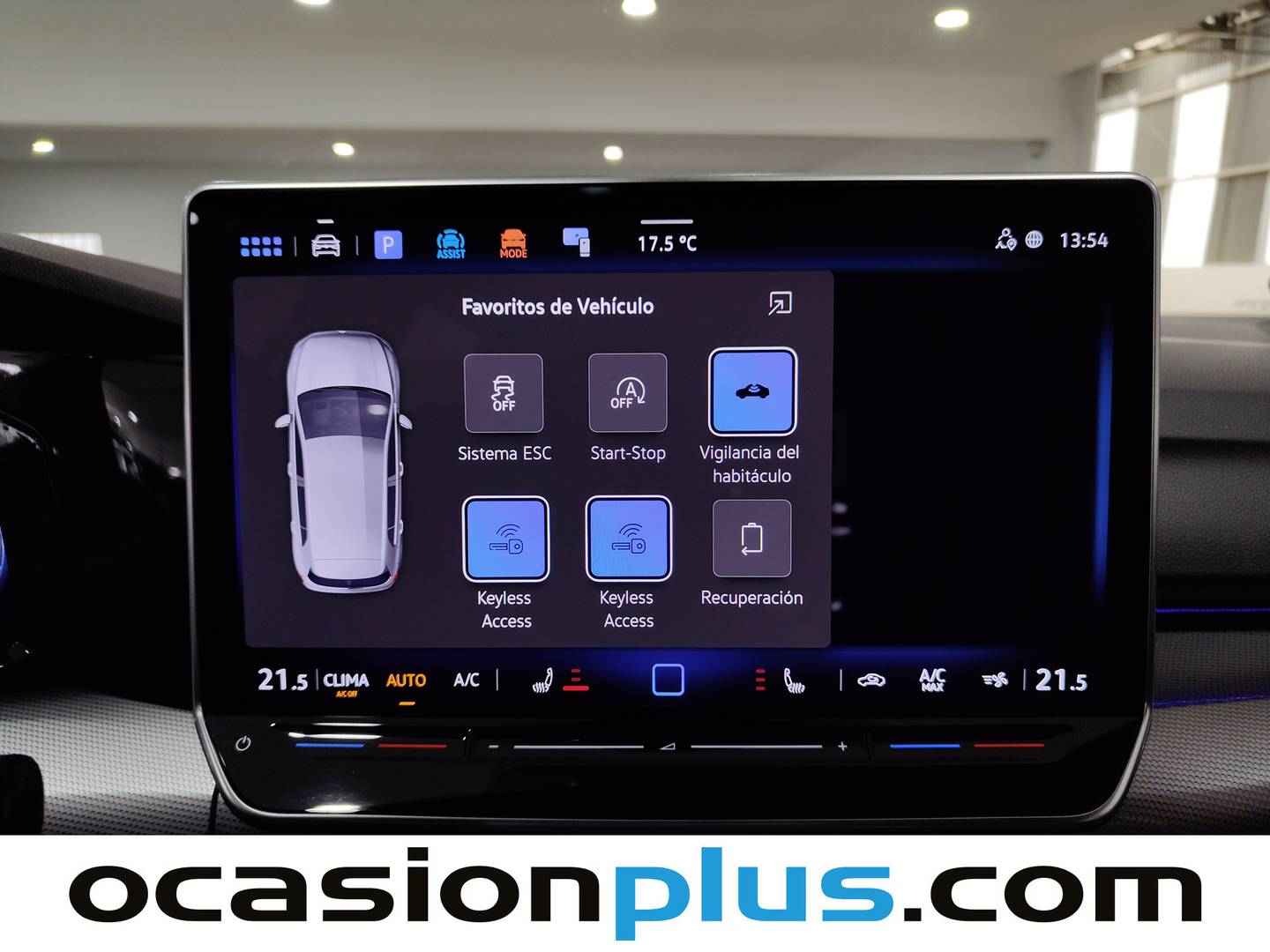 Volkswagen Golf Volkswagen Golf 50 Aniversario 1.5 eTSI (150 CV) DSG 2025