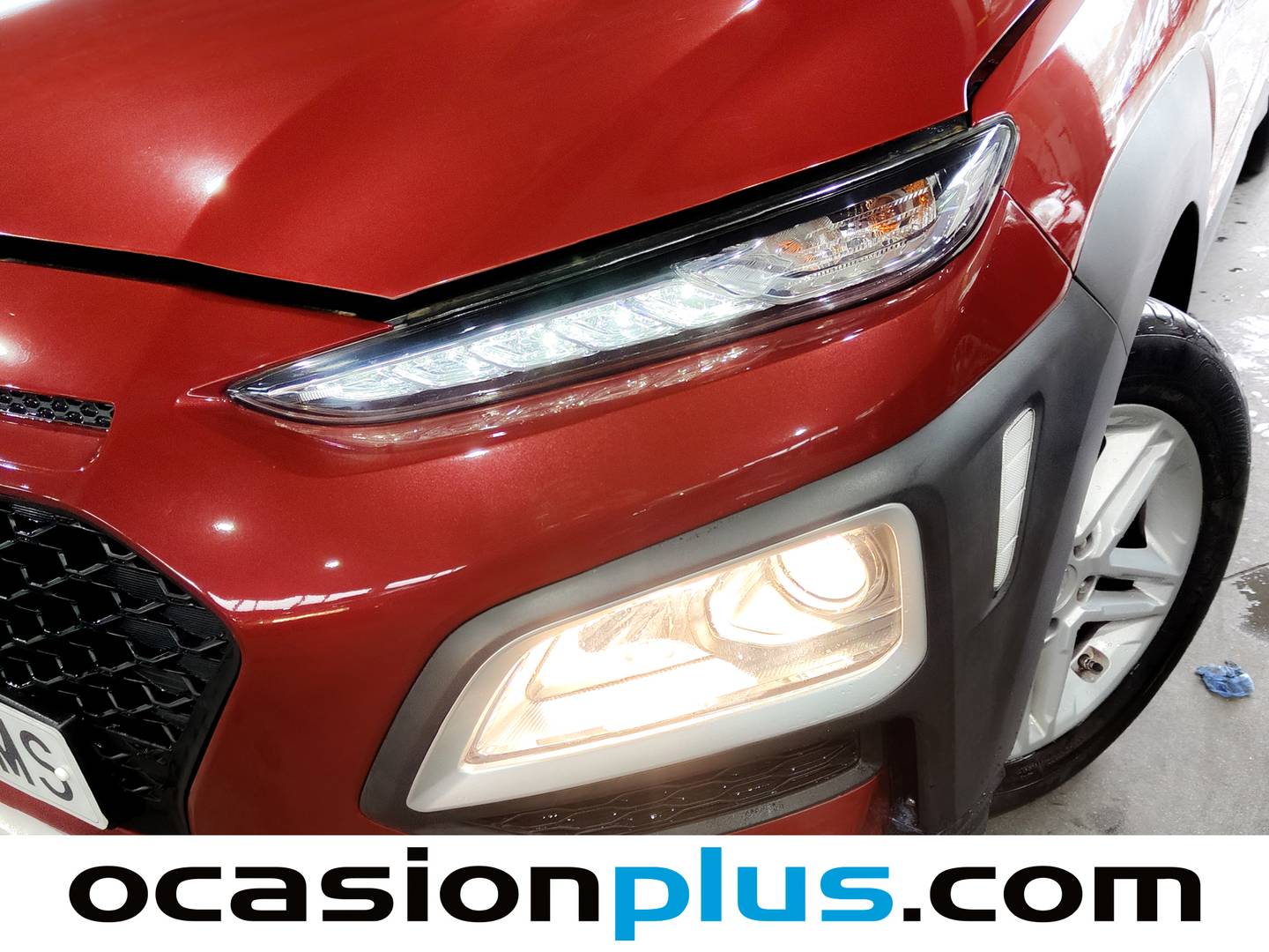 Hyundai Kona Hyundai Kona 1.0 TGDI Klass 4x2 (120 CV) barato