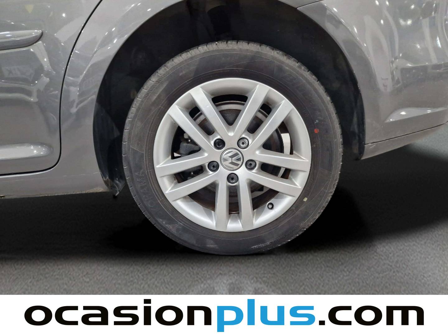 Volkswagen Touran Volkswagen Touran Touran Advance 1.6 TDI (105 CV) 7 Plazas barato