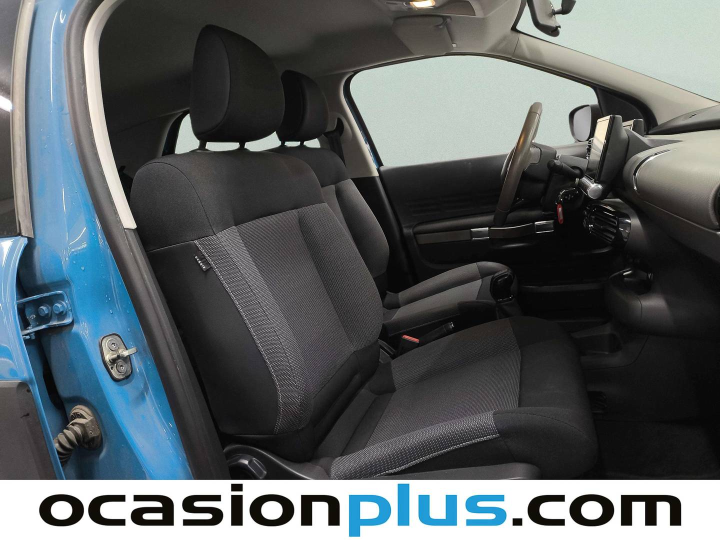 Citroën C4 Cactus Citroën C4 Cactus PureTech 82 Feel (82 CV) km 0