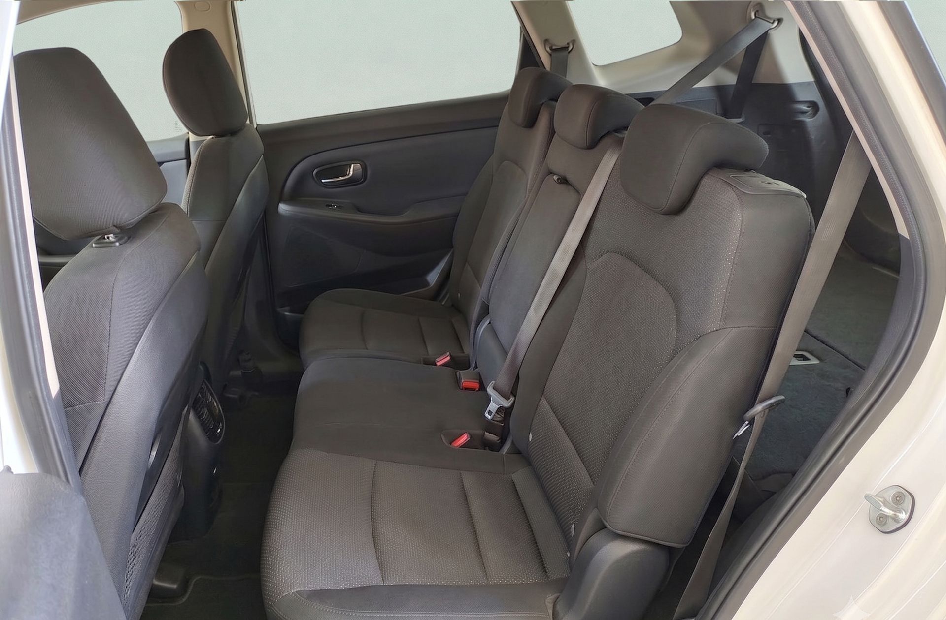 Kia Carens 1.7 CRDi VGT Uefa Euro2016 Eco-Dynamics 7 plazas - foto 12